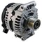Wai Global Alternator, ALTBO IRIF 12V 150A, 150 Amp12 Volt, CW, 6Groove Clutch Pulley 11336N - alternate 4